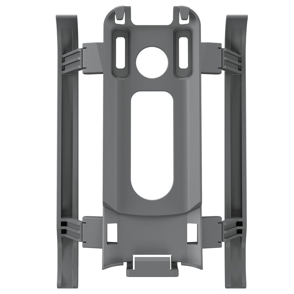 Foldable Extended Landing Gear Height Increase Buffer Training for Air 3 Drone