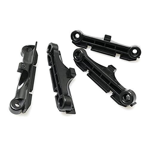 CPU Fan Support Bracket Clips AM4 Pack