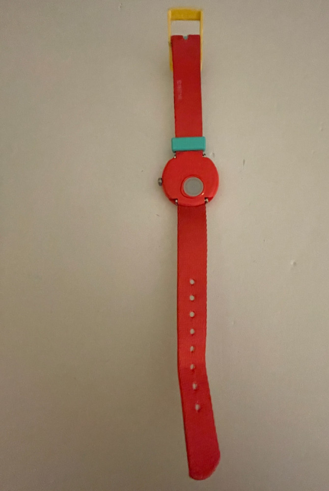 Pineapples Watch By Flik Flak Watch