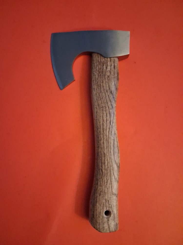 Hatchet