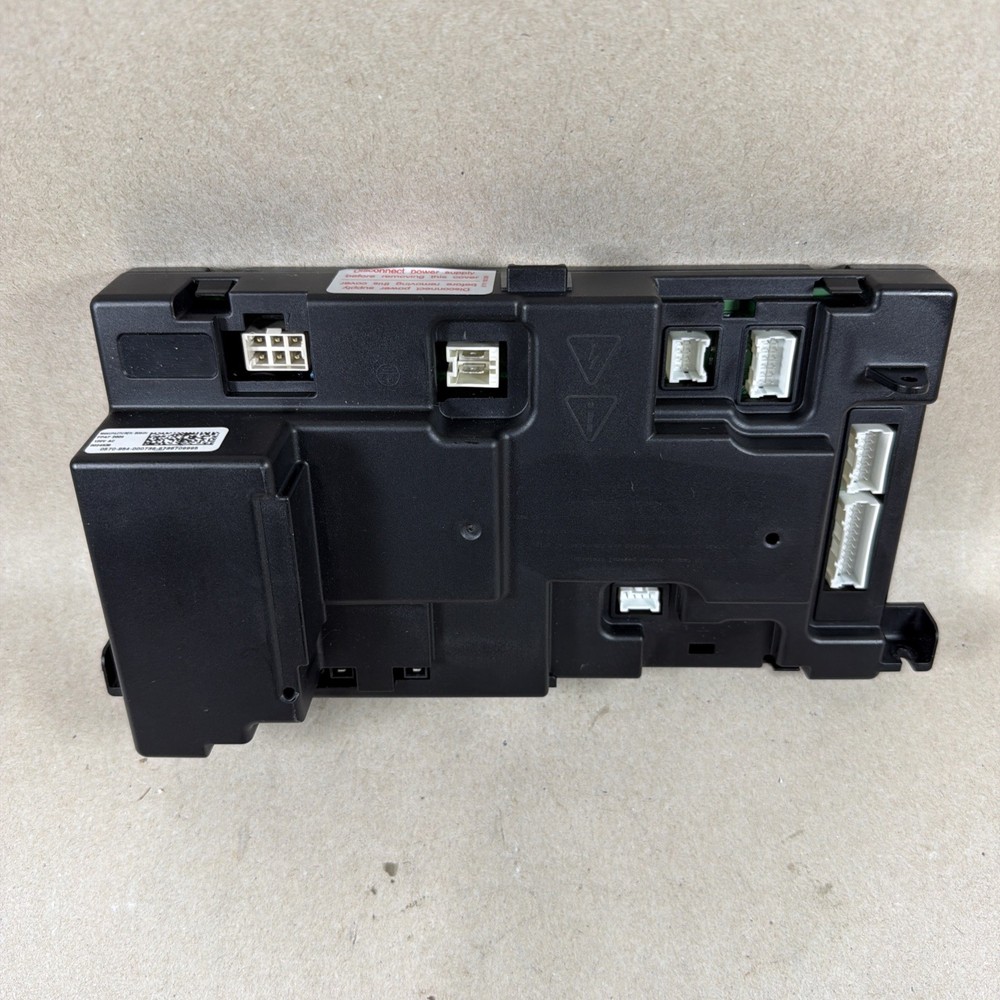 Bosch 8738709995 Control Unit for Bosch T9800 SE 199 (NG) Water Heater