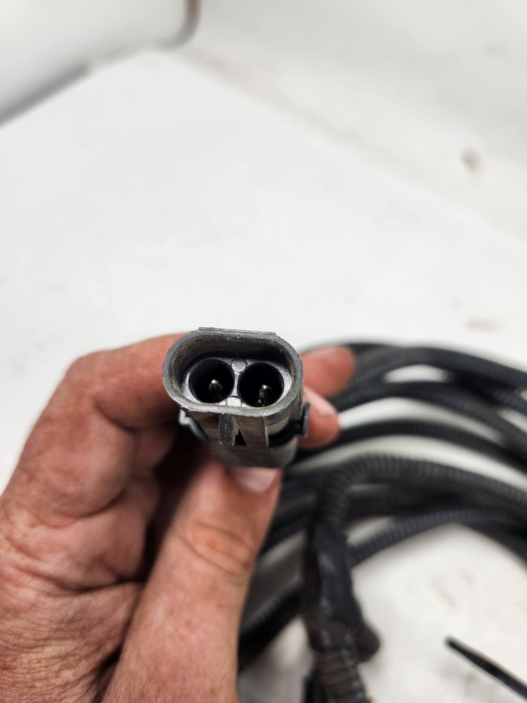 Precision Planting Harness, Adapter Hemisphere 727027