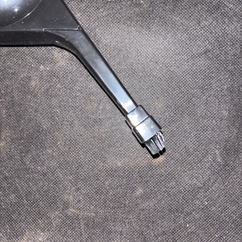 DataVac PC Personal Computer Keyboard Vacuum NEW Tested Working