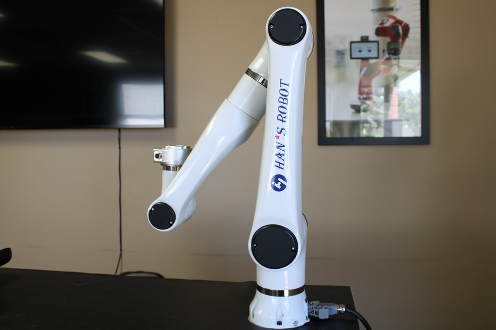 Hans Elfin Collaborative Robot 3.5kg