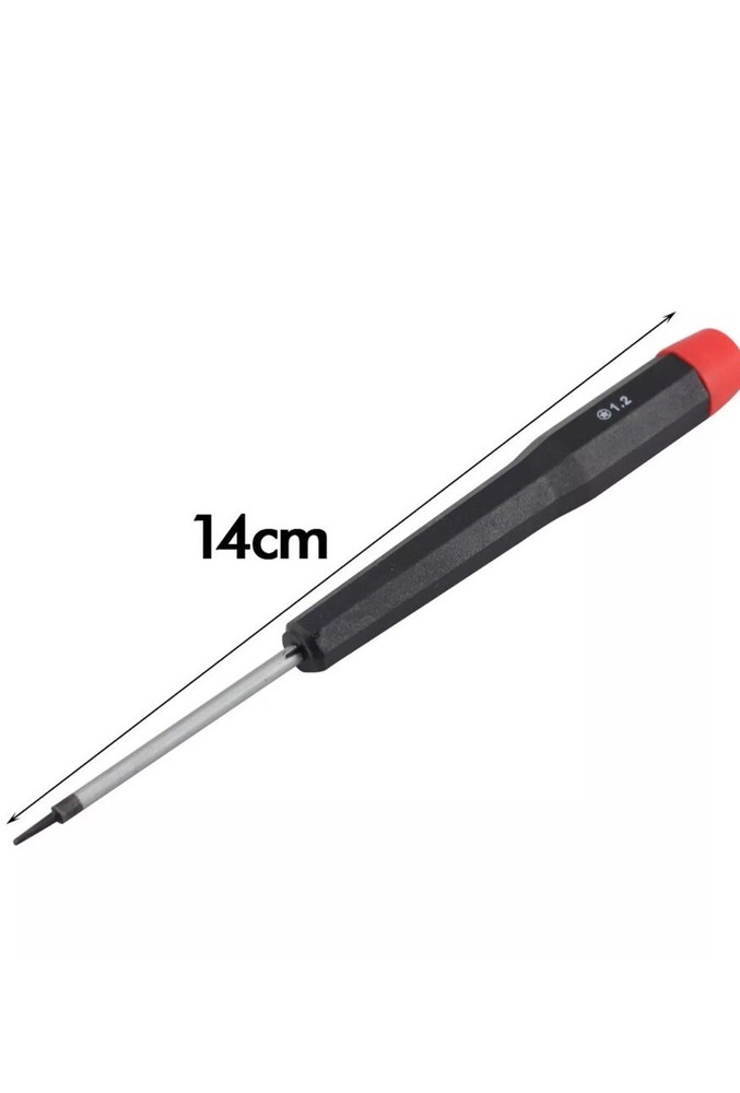 Fix Repair Tool Kit Screwdriver Set For MAC Iphone Samsung HTC Note Galaxy LG 20