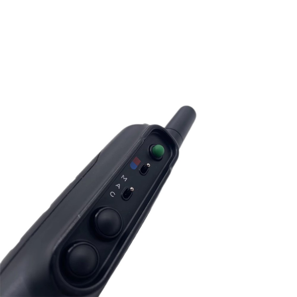 Used Garmin PRO 550 Remote Controller Handheld Dog Training Device