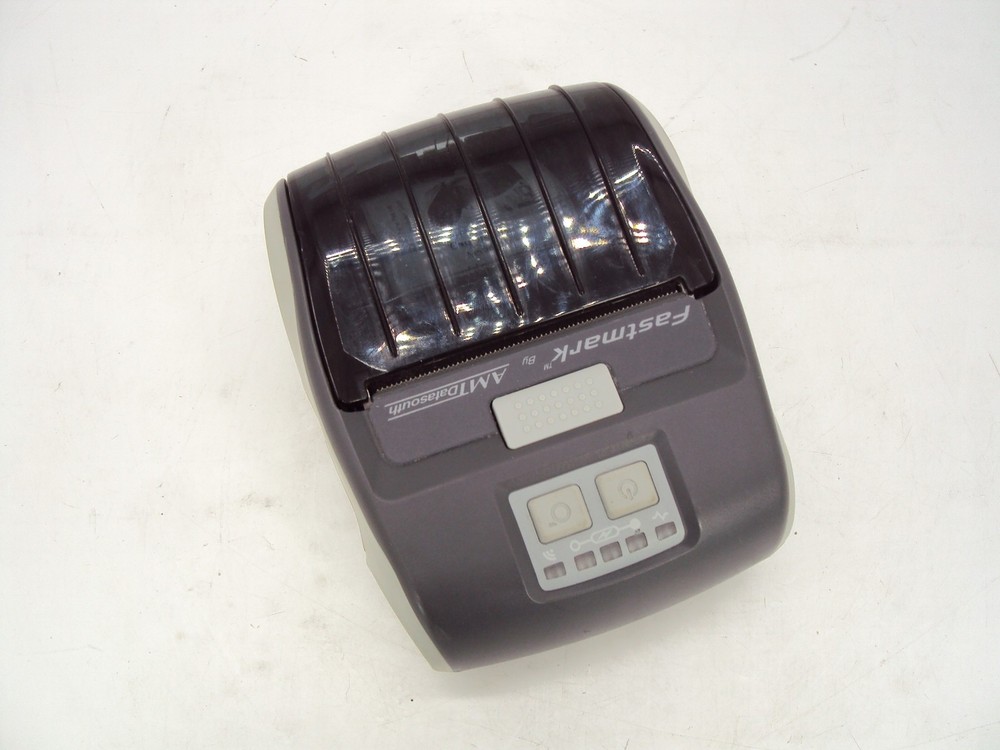 Fastmark AMT Datasouth M3 Portable Bluetooth Thermal Barcode Printer