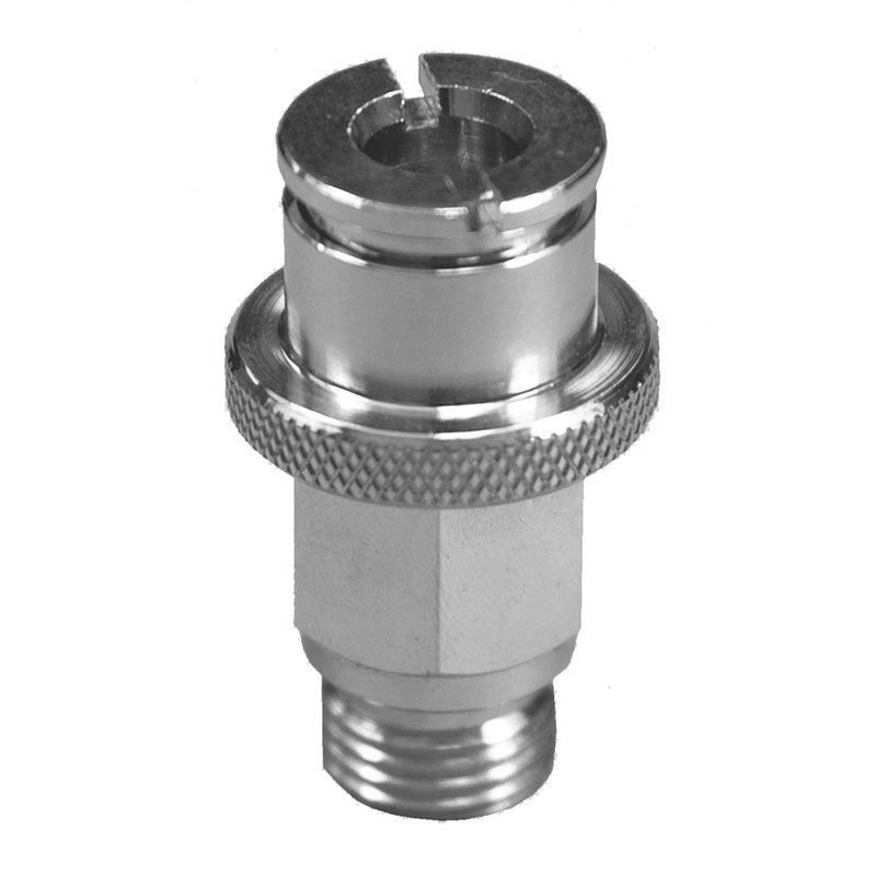 Trident Adapter Regulator Hose to Mares Air Control Inflator