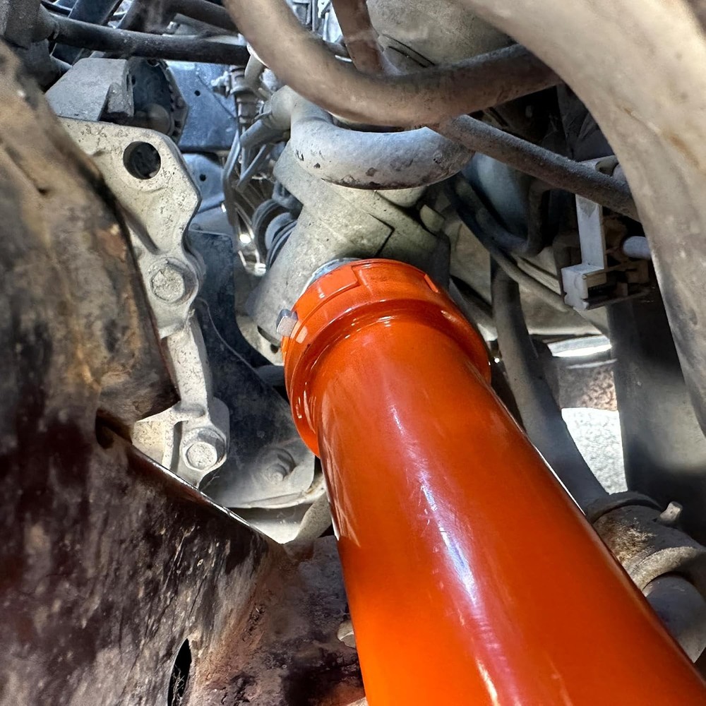 Inner Tie Rod Removal Tool, Master Tool Set with 12 Crowfoot...