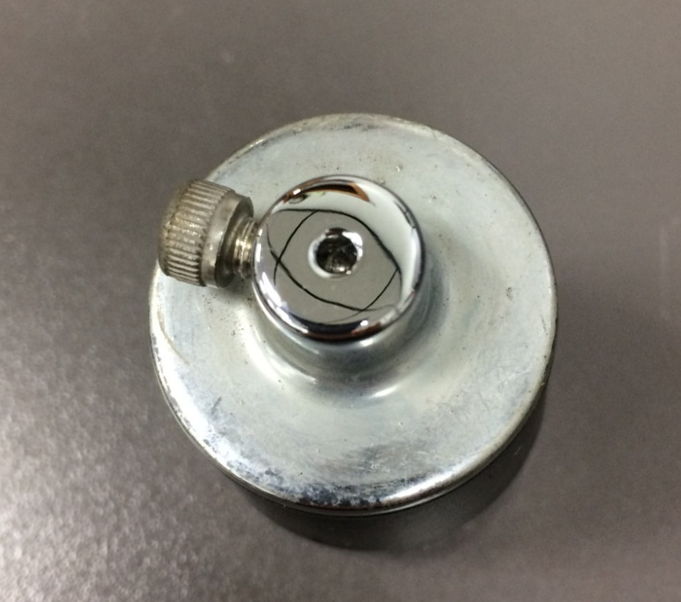 PCTEL Mobile Antenna Base Only, 2MAT58, 341