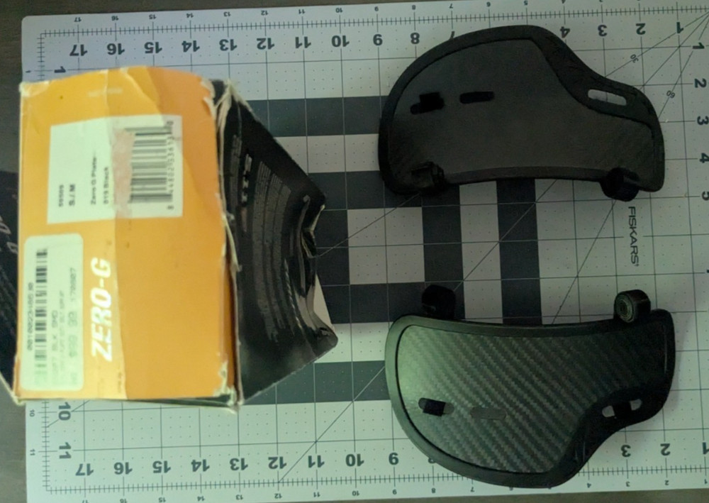5.11 Tactical Zero-G Plates Duty Belt System SMALL/MEDIUM - CUSTOMER RETURN
