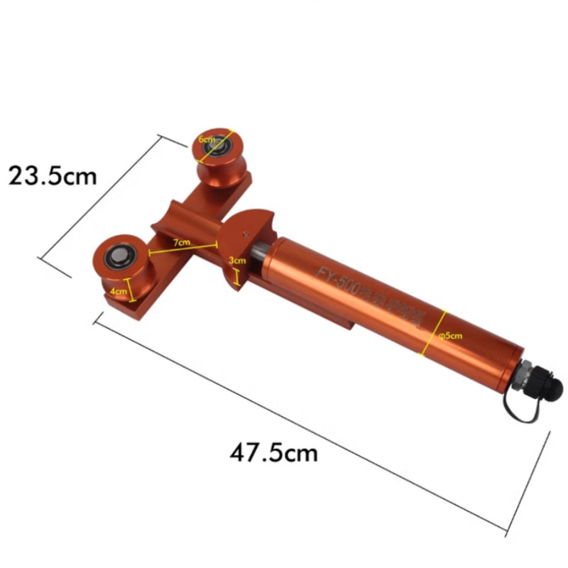 High Quality Cable Bending machine Bend Tool Bender (Hydraulic Type) O