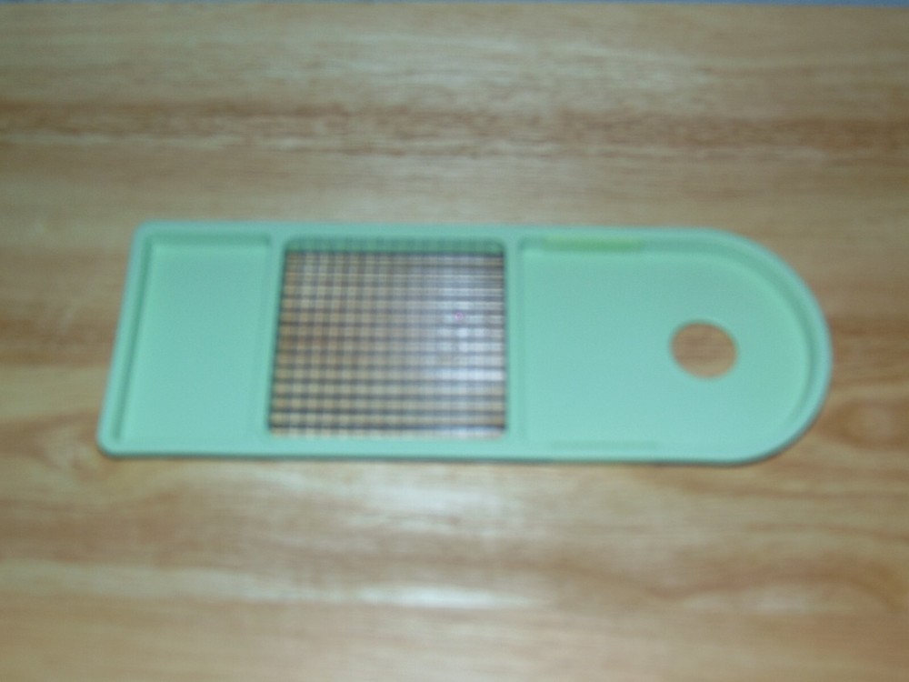 PROGRESSIVE VIDALIA CHOP WIZARD REPLACEMENT SMALL DICING BLADE - FREE SHIPPING