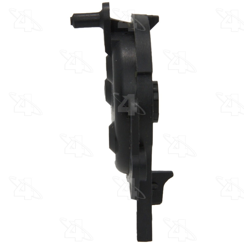 A/C Selector Switch 4 Seasons For 1978 GMC Jimmy