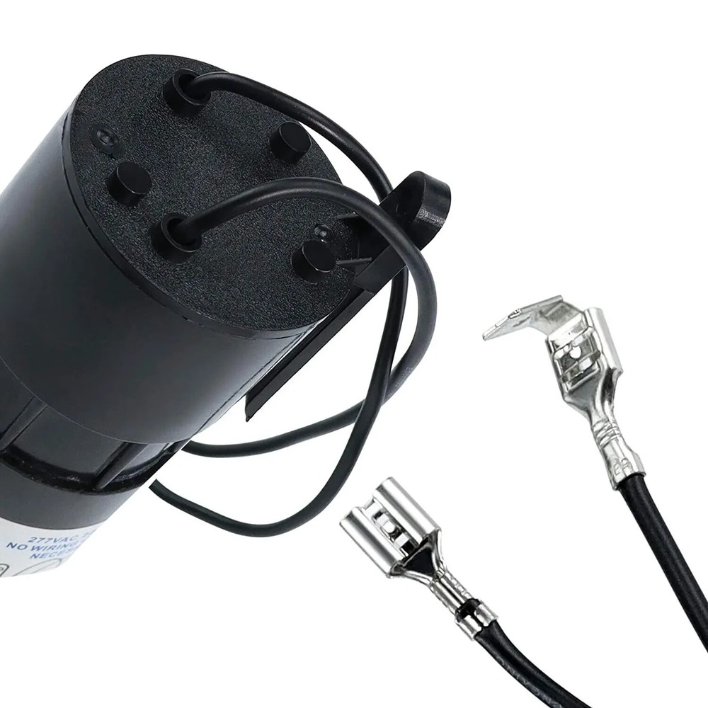 Supco SPP6 Solid State Relay Hard Start Capacitor 1/2-10HP Increases Torque 500%