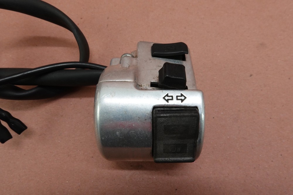 2007-2014 HONDA SHADOW SPIRIT 750 VT750 Left Handle Bar Control Switch