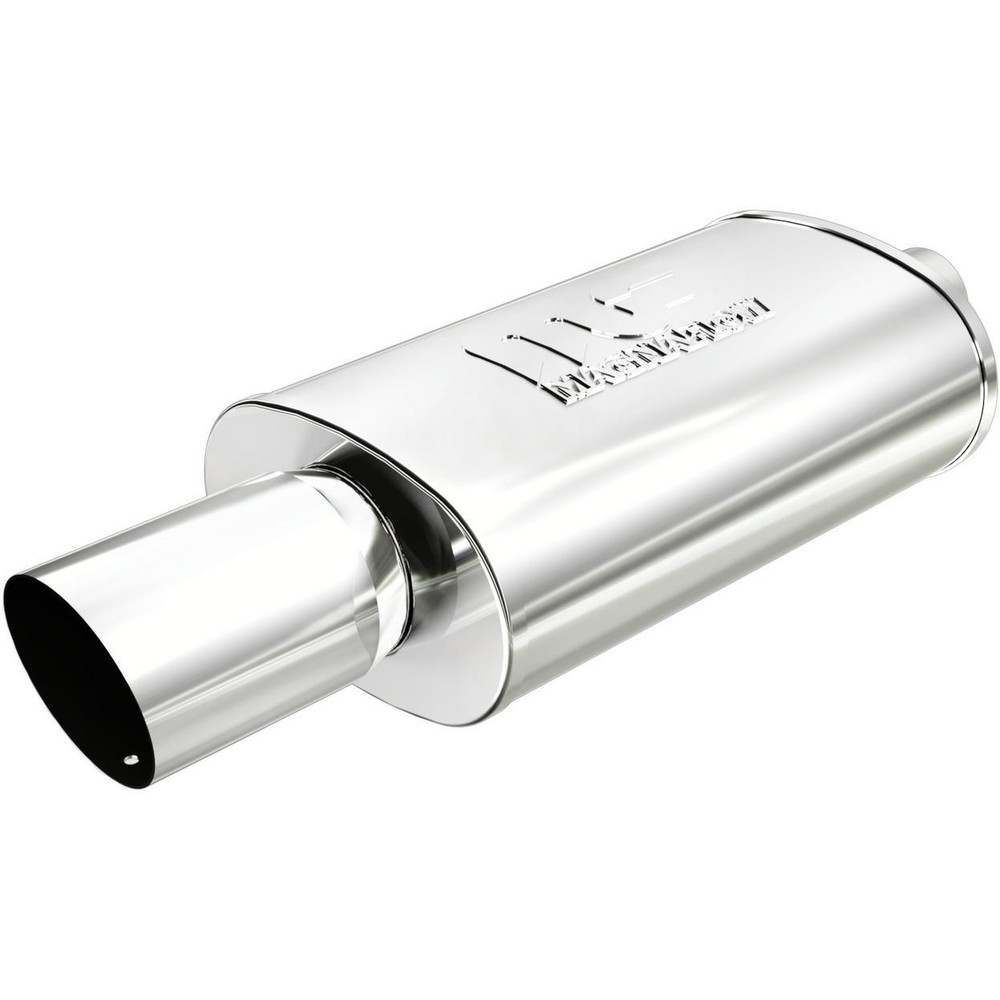 MagnaFlow 14827 Universal Performance Muffler With Tip - 2.25in.