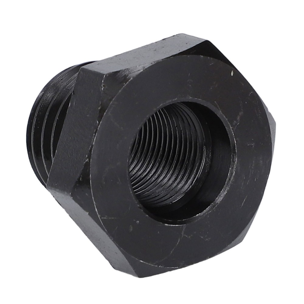 Woodworking Lathe Headstock Spindle Adapter Thread Chuck Insert Adaptor