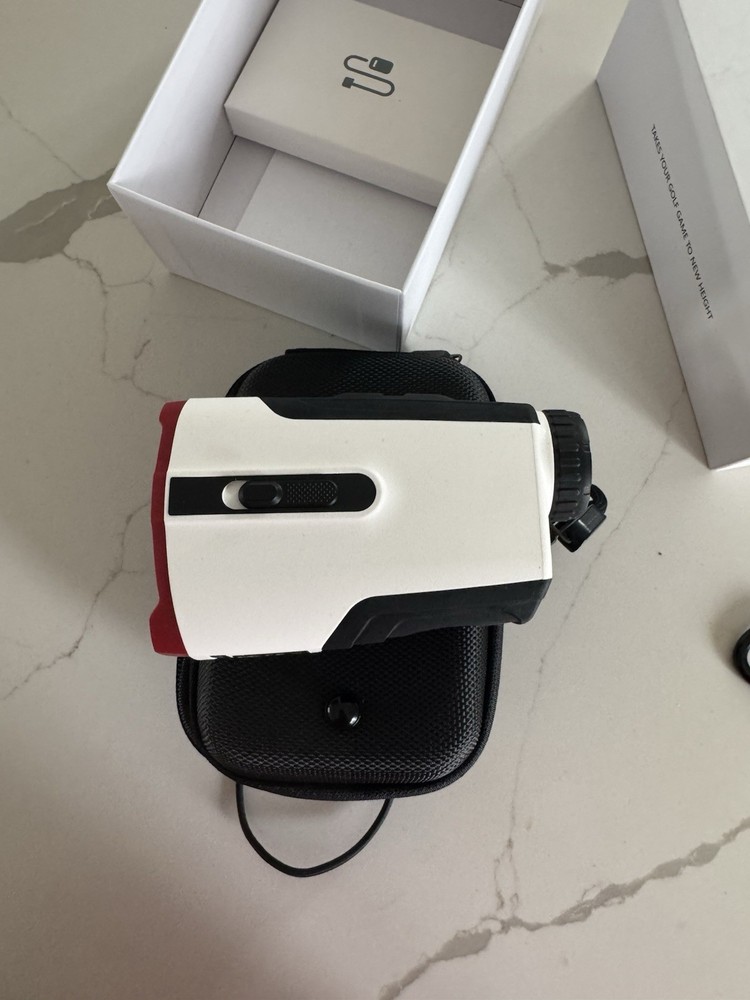 SEGMART laser range finder golf RANGE FINDER