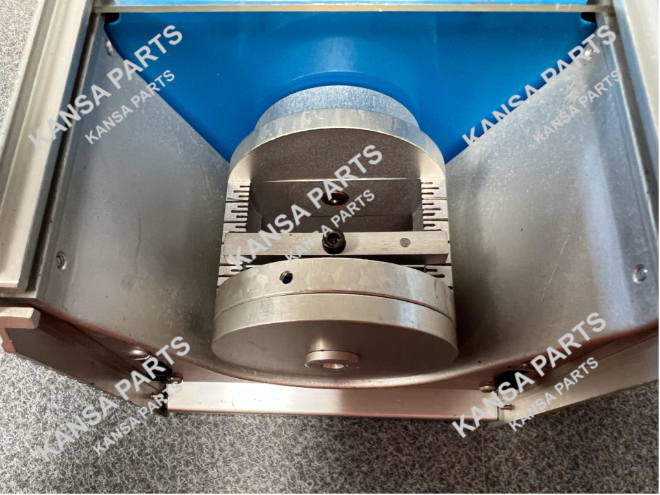 Ideal Cat: 45-150 Precision Rotary Wire Stripper