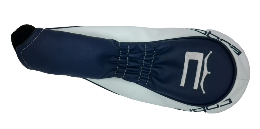 Cobra LTDx Driver Headcover Preowned Condition Excellent