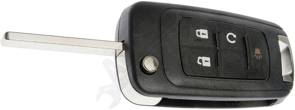 Dorman 99447ST Keyless Entry Remote 4 Button