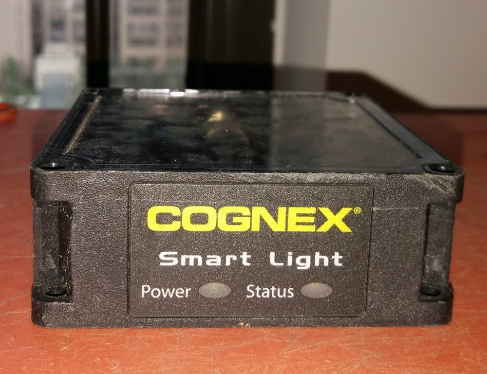 COGNEX SMART LIGHT DVT IR LIGHT ARRAY IDIA