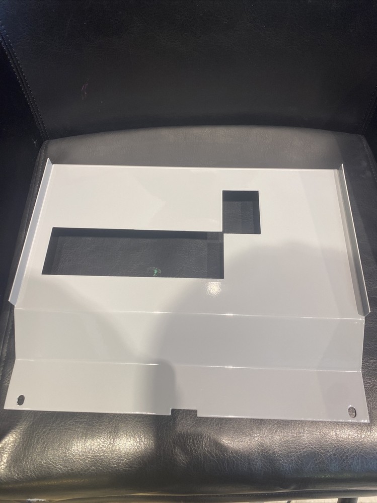Zinsco 100/125 Amp Dead Front Cover