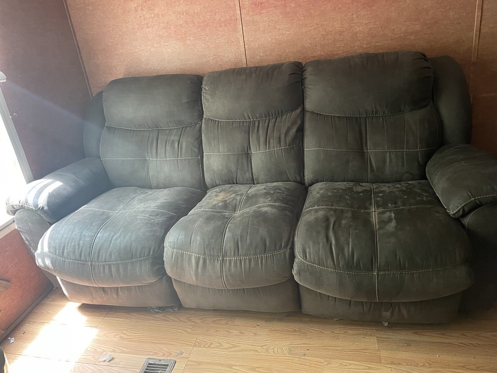 furniture used couches sofa