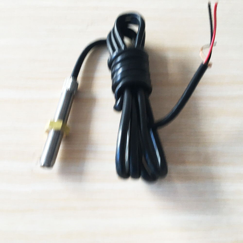 Alternator Generator Governor Actuator Speed Sensor ESD5500E MSP6729 ADC120-12V