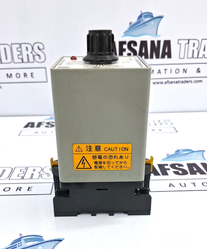 TOHO ELECTRONIC CO. LTD TCR-5BS THERMO CONTROLLER