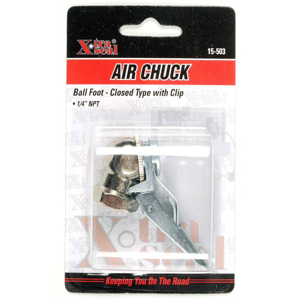 Air Chuck 31 Inc 15-503