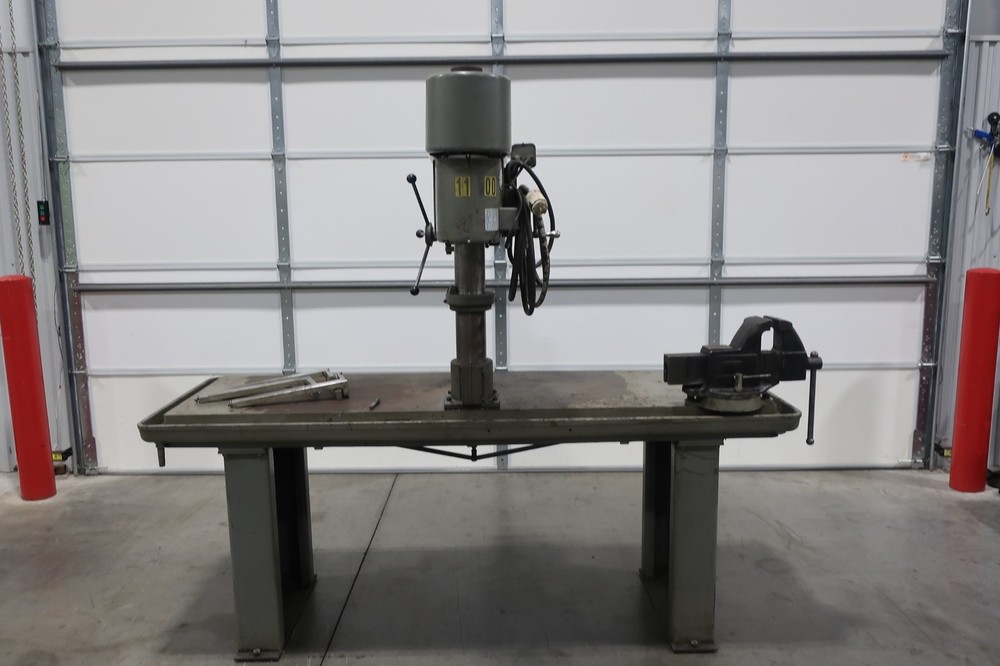 1990 ​Clausing 2286 Drill Press