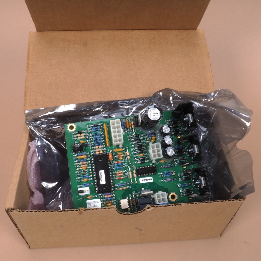 Genuine Bunn 38739.1000 Control Board Assembly Basic FMD
