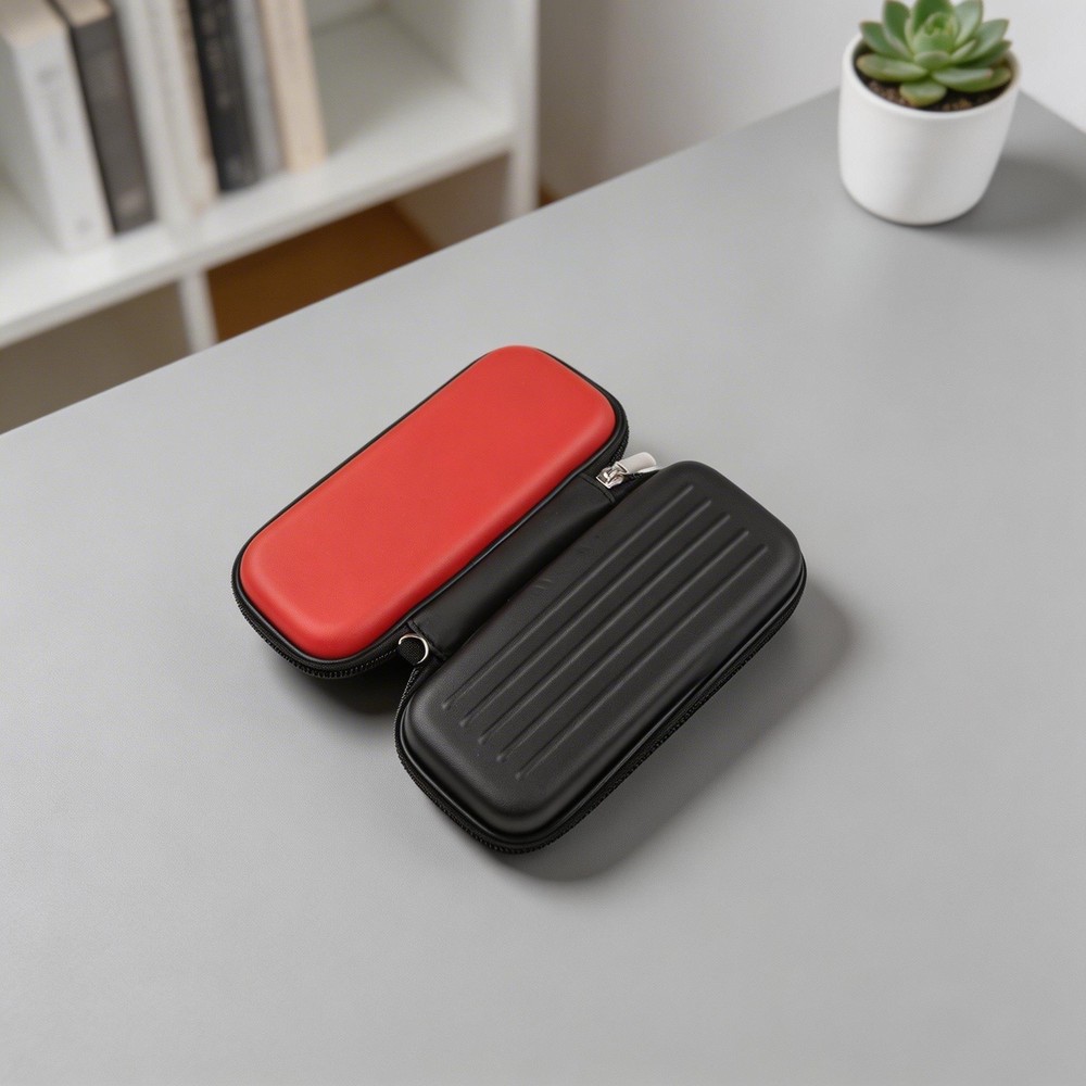 Casual Play Storage Portable Hardshell Case Protective Storage Solution