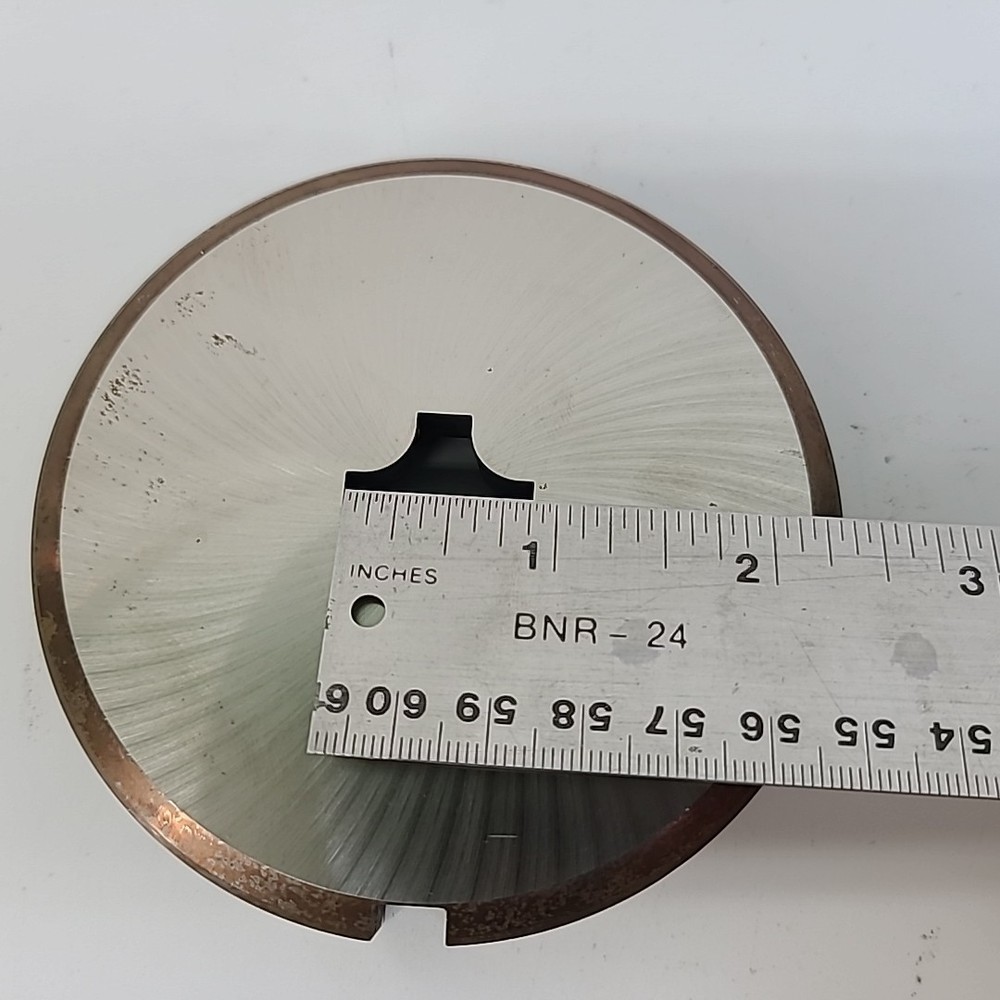Mate +.012 01091581 Punch Press Die