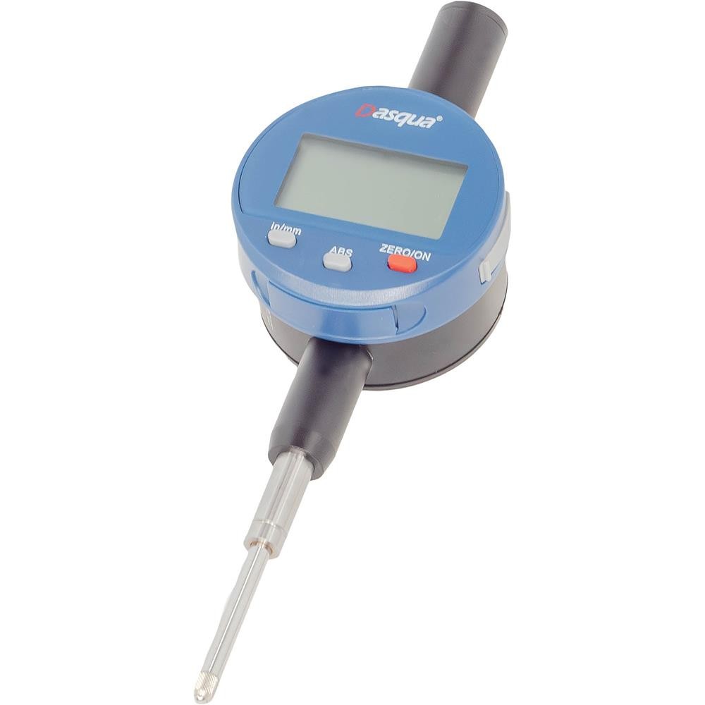 T34299 Professional Digital Indicator 0-1"
