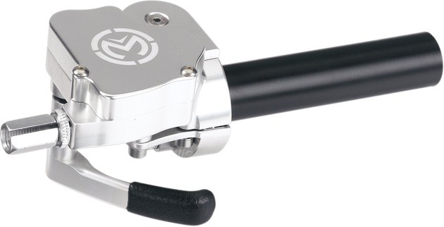 Moose Dual Gasser Throttle