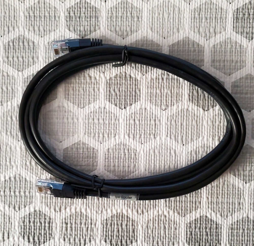 Networking Cables