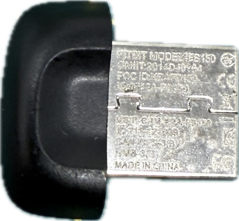 Fitbit Original Model FB150 USB Bluetooth Wireless Sync Dongle