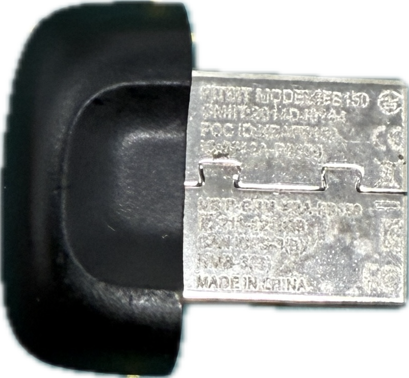 Fitbit Original Model FB150 USB Bluetooth Wireless Sync Dongle