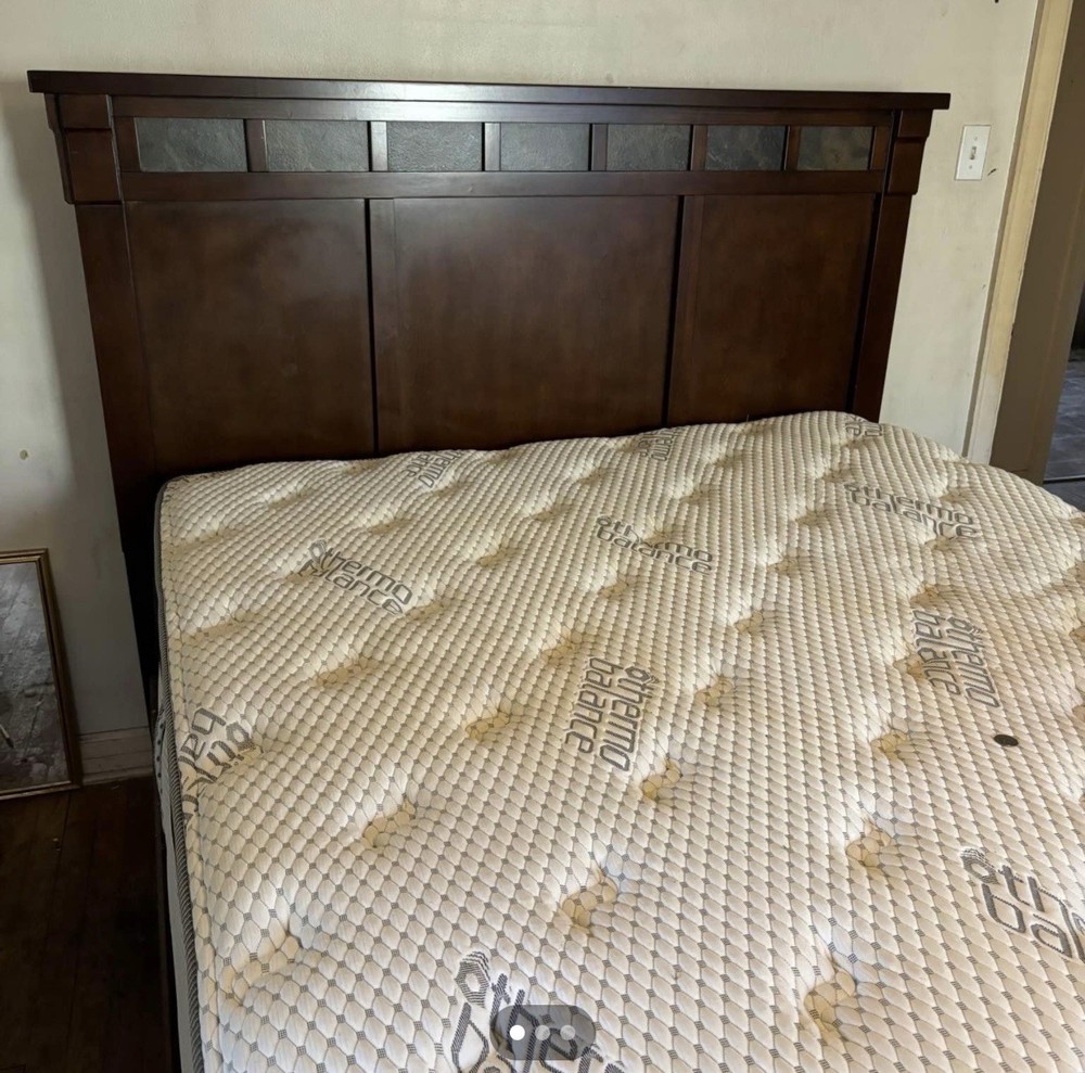 Full Bed Set