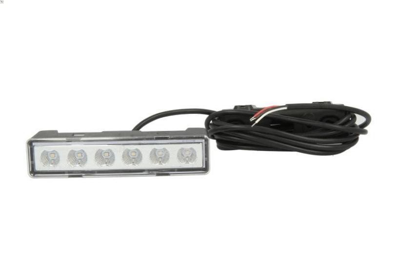 Emergency lighting (rotating light) WAŚ 898.2