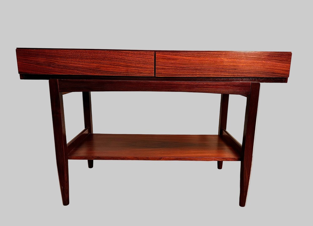 Faarup Mobelfrik by Koefod Side Console MCM