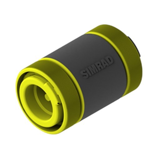 SIMRAD SIMNET JOINER YELLOW 44172260