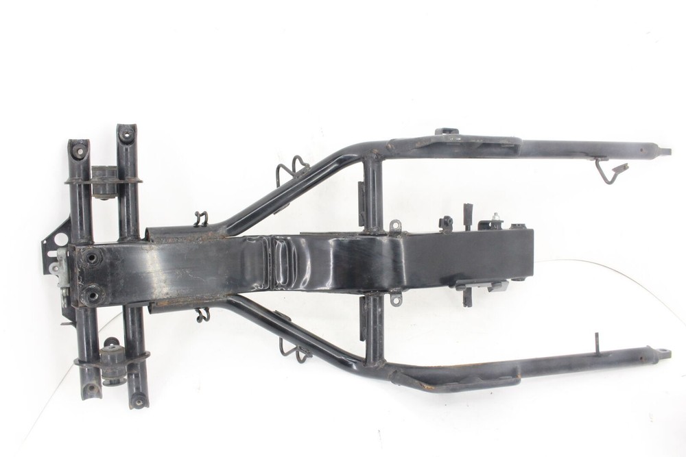 2006 HONDA INTERCEPTOR 800 REAR BACK TAIL SUBFRAME SUB FRAME 50200-MCW-D02