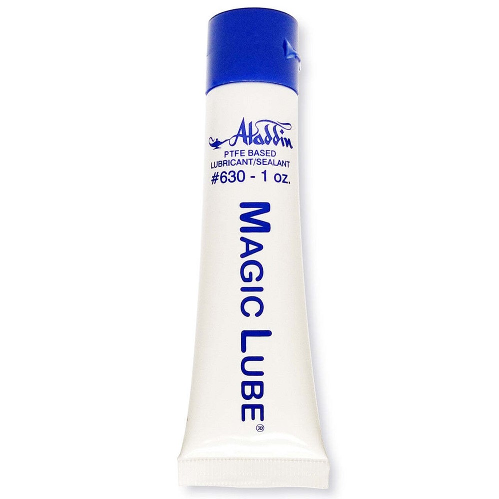 Aladdin Magic Lube 1oz