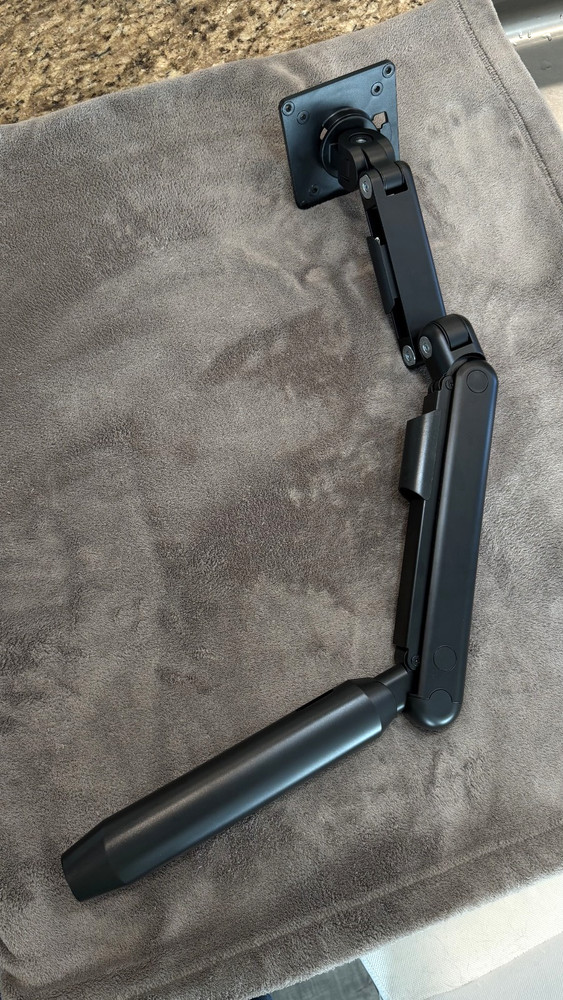 Desky Flexi Computer Monitor Arm