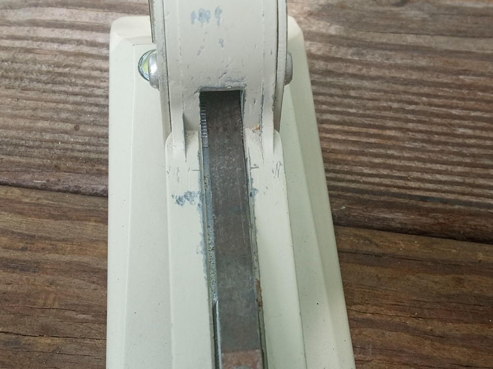 VINTAGE SWINGLINE No. 13 STAPLER (TESTED WORKING)