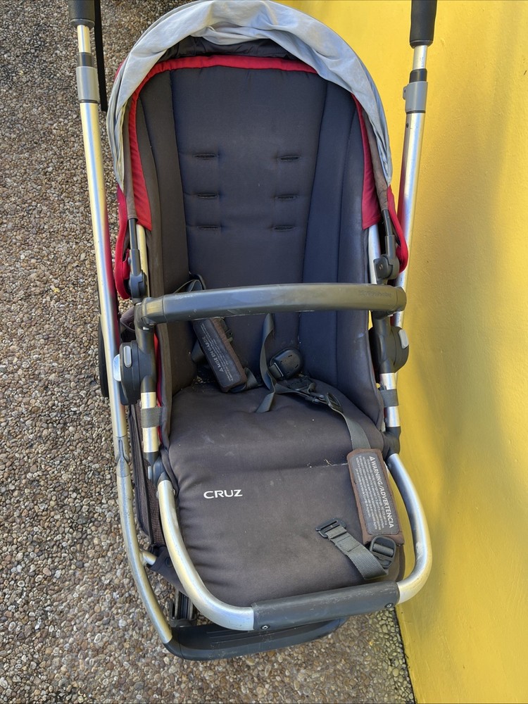 Uppababy Cruz Stroller